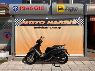Piaggio Beverly 350 SportTouring '12 ##MOTO HARRIS!!## ABS ASR BEVERLY 350 