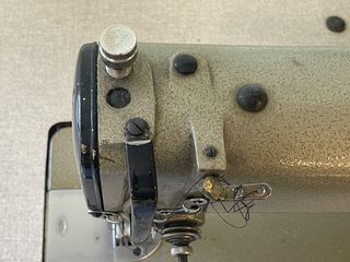Ραπτομηχανή άριστη Juki-thumb-5