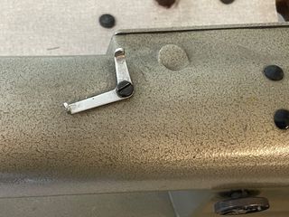 Ραπτομηχανή άριστη Juki-thumb-6