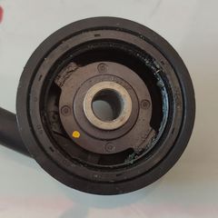 ΠΩΛΕΙΤΑΙ ΑΤΕΡΜΟΝΑΣ ΚΟΝΤΕΡ ΓΙΑ YAMAHA D'ELIGHT 125 2021--thumb-1