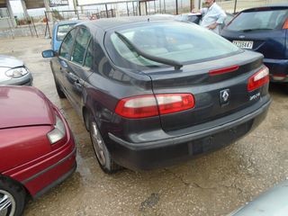 Renault Laguna 2003-thumb-2