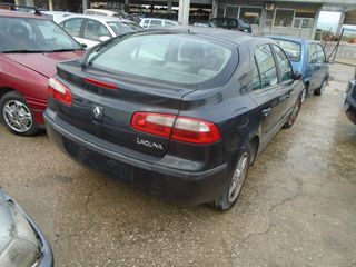 Renault Laguna 2003-thumb-3