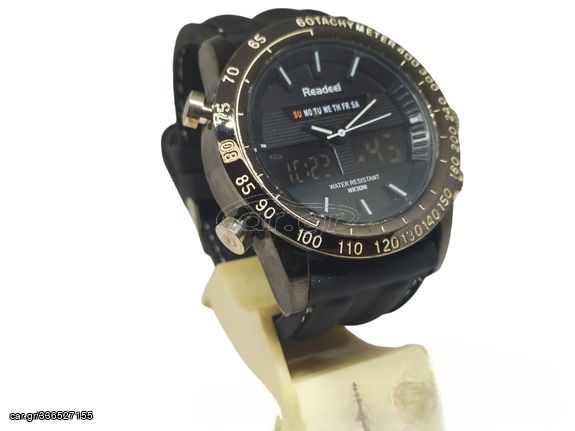 READEEL SPORTS MODEL NF9024 ΑΝΤΡΙΚΟ ΡΟΛΟΙ A9526 TIMH 60 ΕΥΡΩ