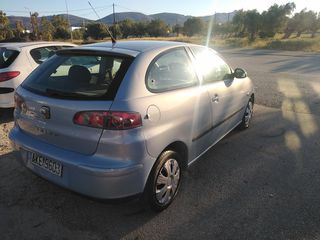 Seat Ibiza 2004 1.4 full extra-thumb-1