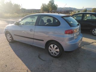 Seat Ibiza 2004 1.4 full extra-thumb-2