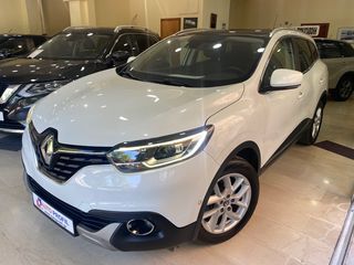 Renault Kadjar '16 AYTOMATO-PANORAMA