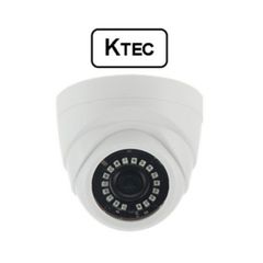 K-TEC D720PL CCTV Camera