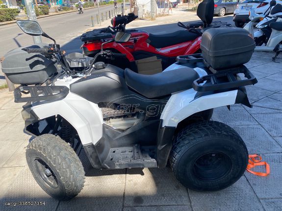 Car.gr - Loncin LX 250 '16
