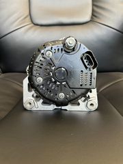 Δυναμό Nissan Hitachi Γνήσιο Ανακατασκευής για X-Trail 2.0 (1997CCM) 2007-2010-thumb-2