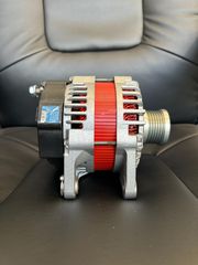Δυναμό Nissan Hitachi Γνήσιο Ανακατασκευής για X-Trail 2.0 (1997CCM) 2007-2010-thumb-3