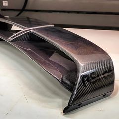 Spoiler "GP3 Style" in Carbon Fiber or Forged Carbon - MINI F56/GP3