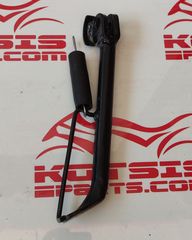 ΠΩΛΕΙΤΑΙ ΠΛΑΓΙΟΣΤΑΤΗΣ ΓΙΑ YAMAHA D'ELIGHT 125 2021--thumb-1