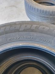 Hankook 215/30/16-thumb-1