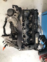 MHXANH ΚΟΜΠΛΕ MERCEDES-BENZ DIESEL ΑΡ.ΚΙΝΗΤΗΡΑ 651901 Α CLASS,B CLASS,CLA, 1.8 136PS EURO5-thumb-1