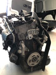 MHXANH ΚΟΜΠΛΕ MERCEDES-BENZ DIESEL ΑΡ.ΚΙΝΗΤΗΡΑ 651901 Α CLASS,B CLASS,CLA, 1.8 136PS EURO5-thumb-3