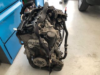 MHXANH ΚΟΜΠΛΕ MERCEDES-BENZ DIESEL ΑΡ.ΚΙΝΗΤΗΡΑ 651901 Α CLASS,B CLASS,CLA, 1.8 136PS EURO5-thumb-4