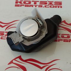 ΠΩΛΕΙΤΑΙ ΤΑΠΑ ΤΕΠΟΖΙΤΟΥ ΓΙΑ YAMAHA D'ELIGHT 125 2021--thumb-1