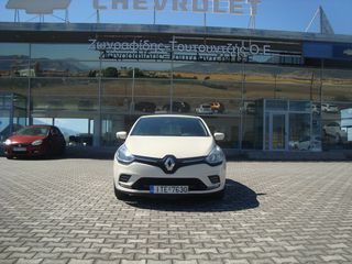 Renault Clio '18 ΕΛΛΗΝΙΚΗΣ ΑΝΤΙΠΡΟΣΩΠΕΙΑΣ
