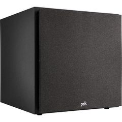 Polk Audio Monitor XT12 12" 100W Subwoofer (Black) - POLK AUDIO
