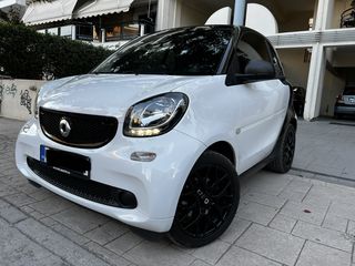 Smart ForTwo '17 Passion/Clima/Οθονη