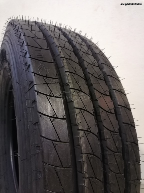 *JK TYRE* 10R17.5 JUH5 