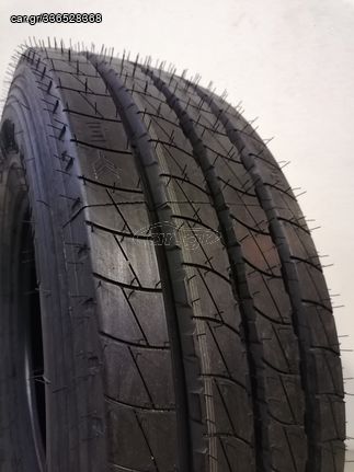 *JK TYRE* 10R17.5 JUH5 