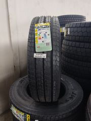 *JK TYRE* 10R17.5 JUH5 -thumb-2