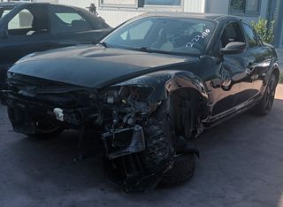 MAZDA RX8 -thumb-1