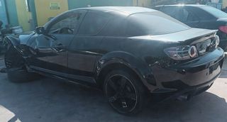 MAZDA RX8 -thumb-2