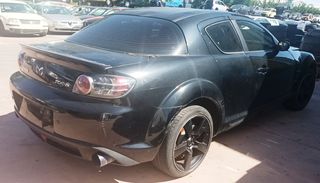 MAZDA RX8 -thumb-3