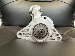 Μίζα MAZDA RX-7 R2 ΓΝΗΣΙΑ MITSUBISHI ΑΝΑΚΑΤΑΣΚΕΥΗΣ 