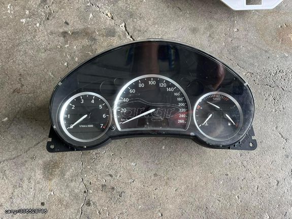 SAAB 9-3 2005 ΟΡΓΑΝΑ