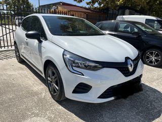 Renault Clio '20  SCe 75 Experience