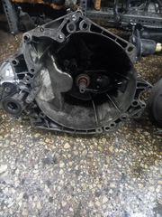 ΣΑΣΜΑΝ CITROEN BERLINGO 1.6 