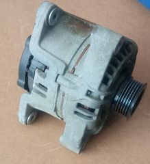 Δυναμό BOSCH OPEL CORSA D 2007-thumb-2