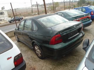 Opel Vectra 2001-thumb-3