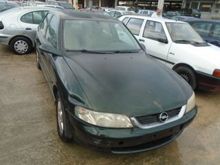 Opel Vectra 2001-thumb-4