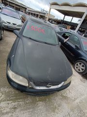 Opel Vectra 2001