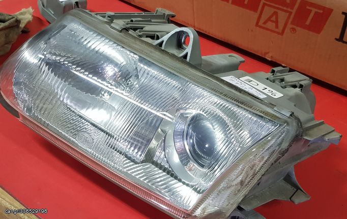 Φαναρι εμπρος αριστερό Α146 Twin spark 