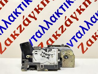 FORD  TRANSIT  01-06  ΕΜΠΡΟΣ ΑΡΙΣΤΕΡΗ   ΚΛΕΙΔΑΡΙΑ  YC1AV21813AM       ΑΠΟΣΤΟΛΗ ΣΤΗΝ ΕΔΡΑ ΣΑΣ
