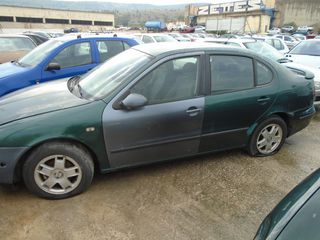 Seat Toledo 2002-thumb-1