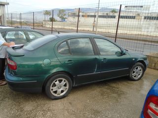 Seat Toledo 2002-thumb-5