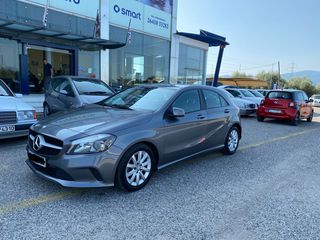 Mercedes-Benz A 180 2016-thumb-2