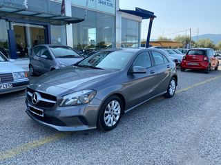 Mercedes-Benz A 180 2016-thumb-5