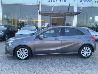 Mercedes-Benz A 180 2016-thumb-6