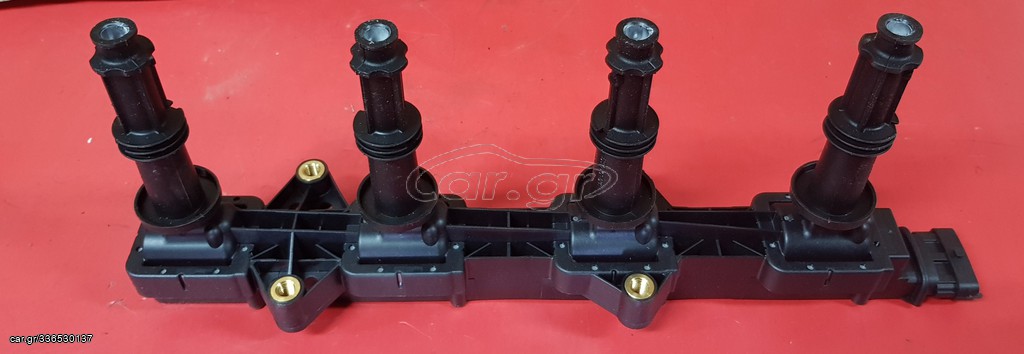 Πολλαπλασιαστής Α159 1,9 JTS BOSCH 