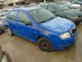 Skoda Fabia 2004-thumb-1