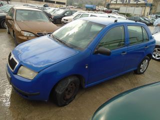 Skoda Fabia 2004-thumb-3