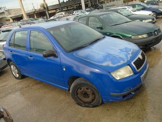 Skoda Fabia 2004-thumb-4