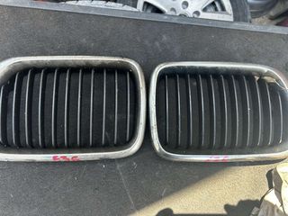 BMW E36 1.6cc M43 COMPACT 1999 Μασκακια-thumb-1
